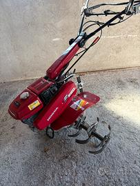 Motozappa honda f560