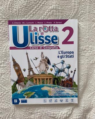 La rotta di Ulisse 2