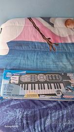 pianola per  bambini