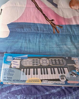 pianola per  bambini