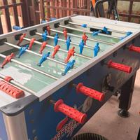 Calcio balilla Roberto sport 