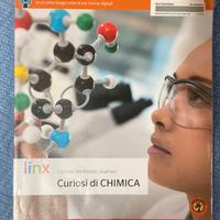 Libro: curiosi di chimica