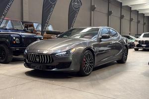 MASERATI Ghibli V6 Diesel