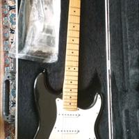 Fender Stratocaster American Standard