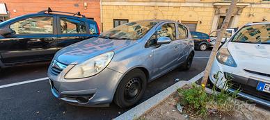 opel corsa ok neopatentati km 90.000 