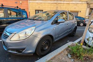 opel corsa ok neopatentati km 90.000 