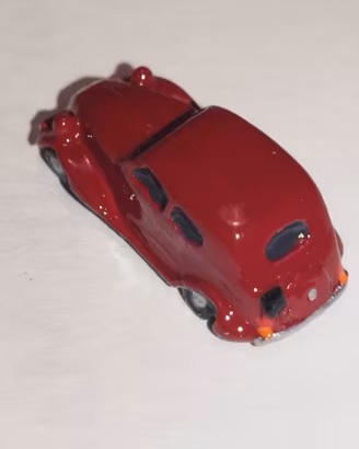 fuori tutto - 4 auto delgli anni '40 del 1900