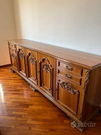 Credenza/Madia per Soggiorno