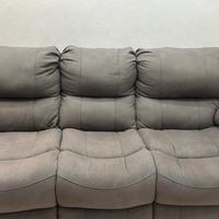 Divani 2 e 3 posti con recliner Mondo Convenienza