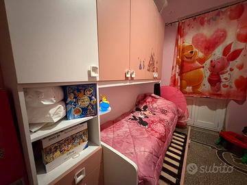 Cameretta bambina