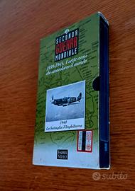 VHS 1940 la battaglia d'Inghilterra 
