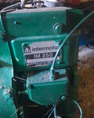 motori intermotor