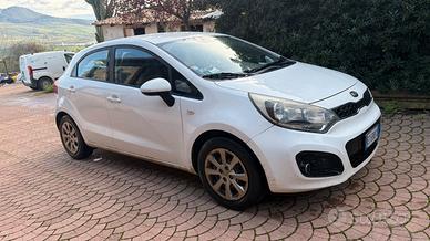 KIA Rio 1.1 CRDi 5p. Active - OK NEOPATENTATI