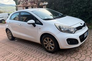 KIA Rio 1.1 CRDi 5p. Active - OK NEOPATENTATI