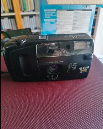 FUJINON LENS 35mm