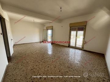 Appartamento, Carini.