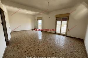 Appartamento, Carini.