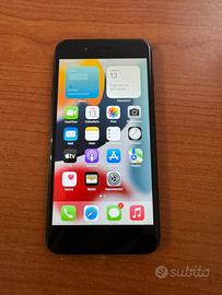 IPhone 7 Plus 128 gb (Batteria nuova)