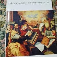 Storia della Bibbia 