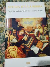 Storia della Bibbia 