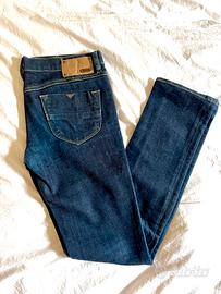 Jeans Diesel donna anni 2000 taglia 30