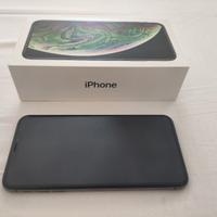 iPhone XS Max 64 GB Nero 