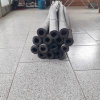 PROTEZIONE PER TUBI DA ESTERNO 