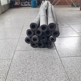 PROTEZIONE PER TUBI DA ESTERNO 