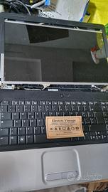 E0463NN-PC Portatile HP Compaq Presario  CQ61