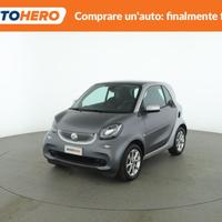 SMART ForTwo 90 0.9 Turbo twinamic Passion