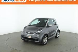 SMART ForTwo 90 0.9 Turbo twinamic Passion