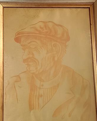 quadro Pippo madè 