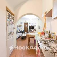 TRILOCALE, VICO GIANNINI