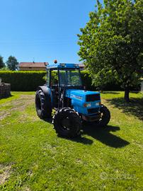 Trattore Landini 65 frutteto
