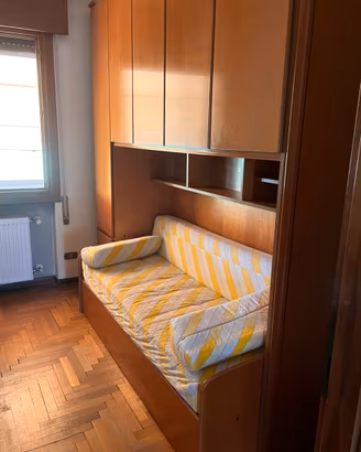 Cameretta a ponte
