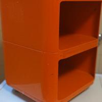 CARRELLO COMPONIBILE KARTELL MOD. 4970