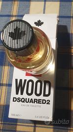 Profumo dsquared 2
