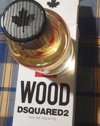 Profumo dsquared 2