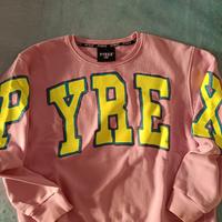 FELPA PYREX DONNA KIDS XXL