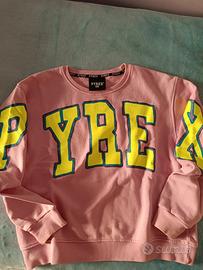 FELPA PYREX DONNA KIDS XXL