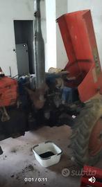 same aurora 45 CV 4x4