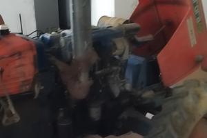 same aurora 45 CV 4x4