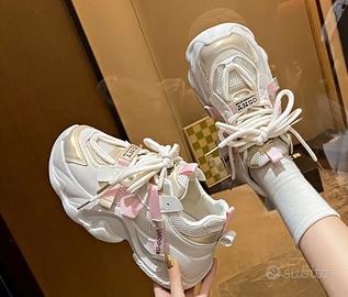 Scarpe Donna Sneakers