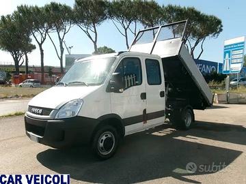 Iveco Daily 35c15 3.0cc 150 Cv Finanziabile