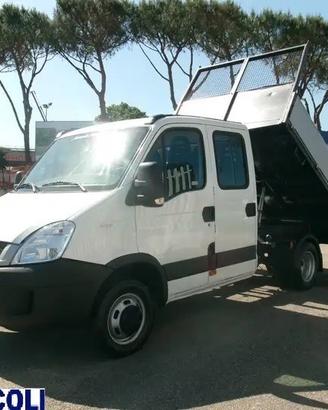 Iveco Daily 35c15 3.0cc 150 Cv Finanziabile