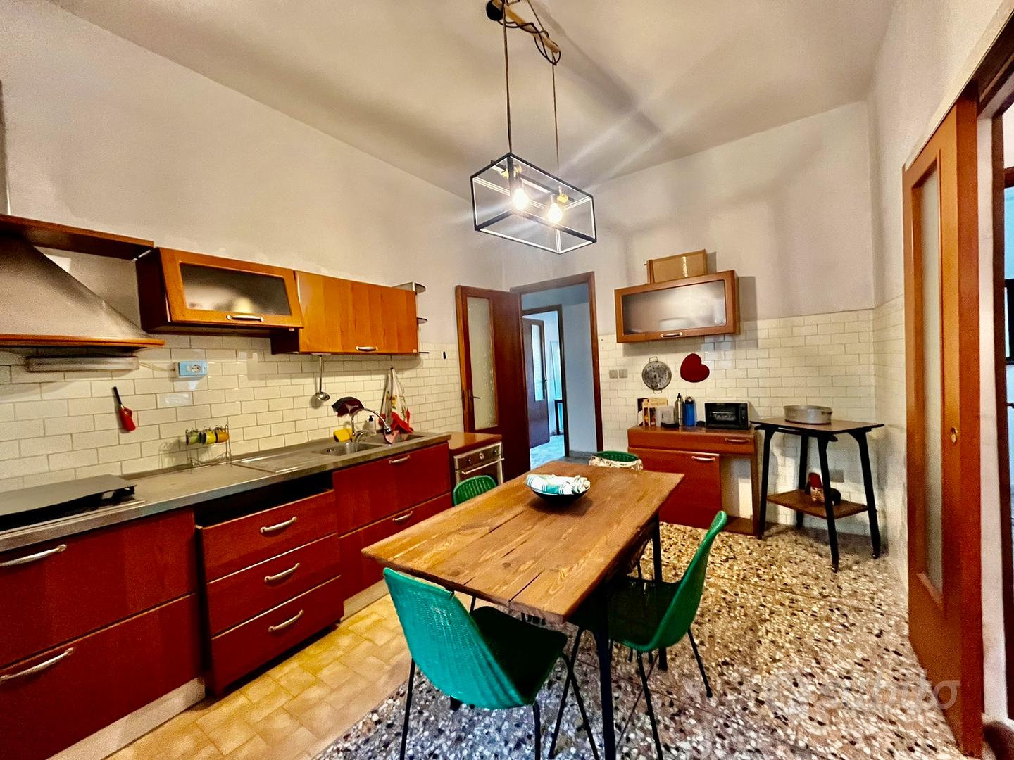 Apartment in Foggia - Vista 2