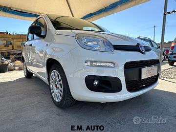 Fiat Panda 1.3 MJT 95 CV S&S Easy