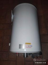 Boiler acqua calda