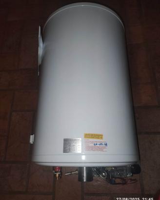 Boiler acqua calda
