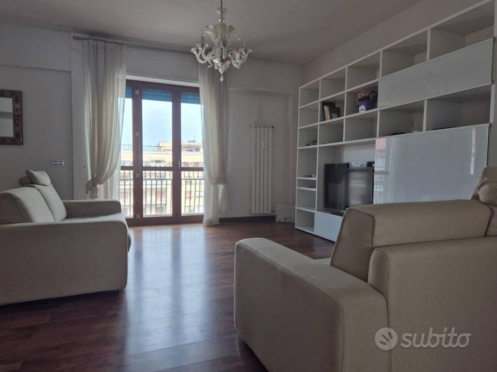 Appartamento – TR - Vista 2